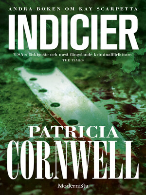 cover image of Indicier
